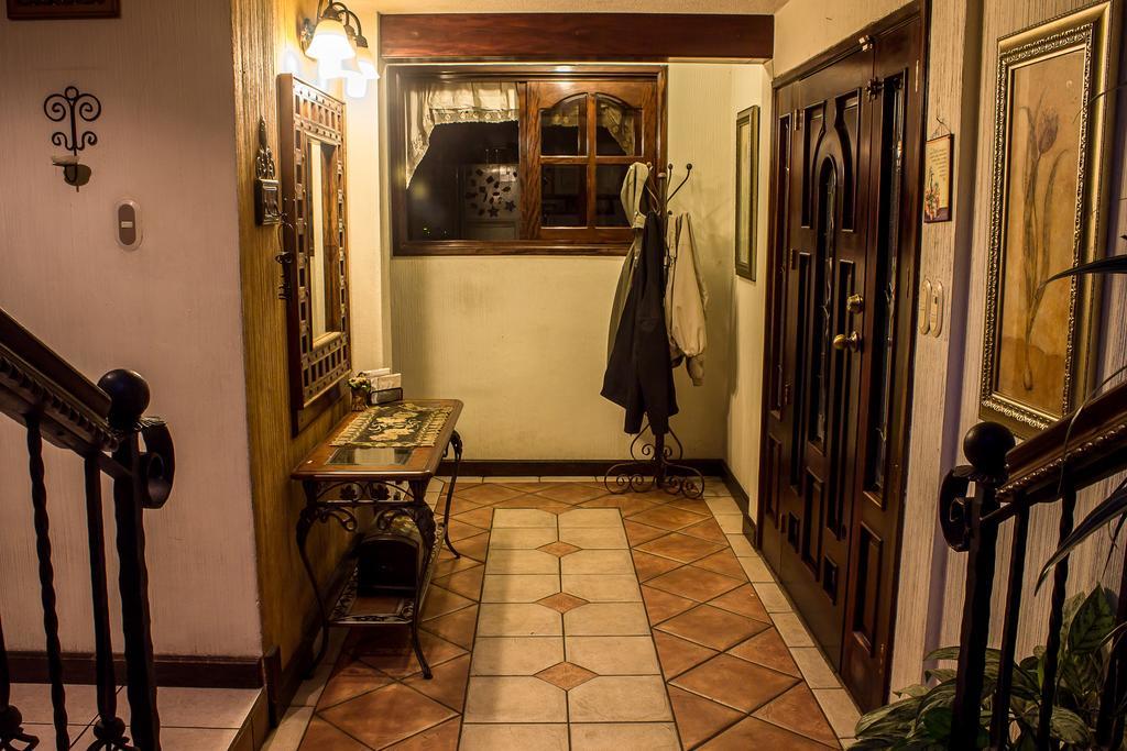 Mi Casa, Tu Casa Appartement Guatemala-Stad Buitenkant foto